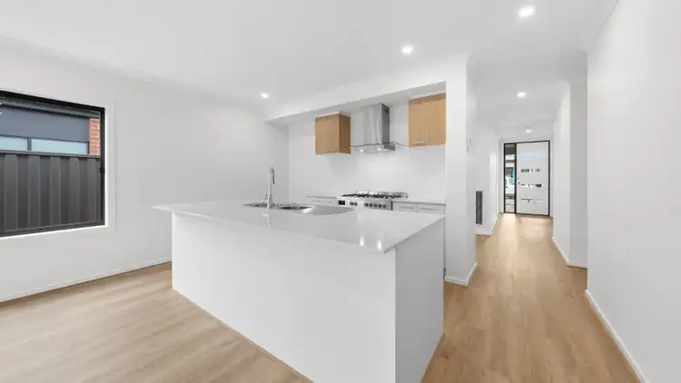 Fourth view of Homely house listing, 27 Laxdale Grove, Mickleham VIC 3064