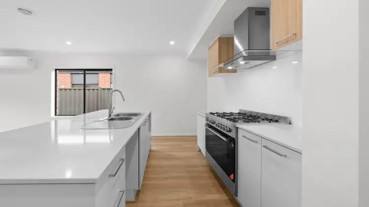 Sixth view of Homely house listing, 27 Laxdale Grove, Mickleham VIC 3064