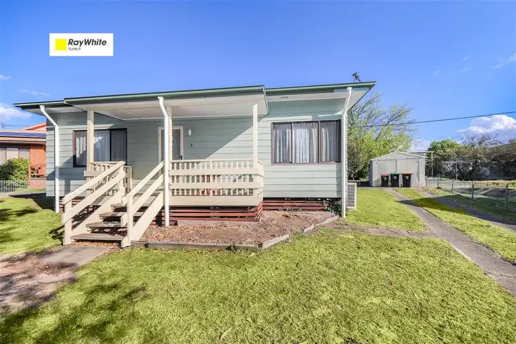 Main view of Homely house listing, 3 Lampe Street, Talbingo NSW 2720