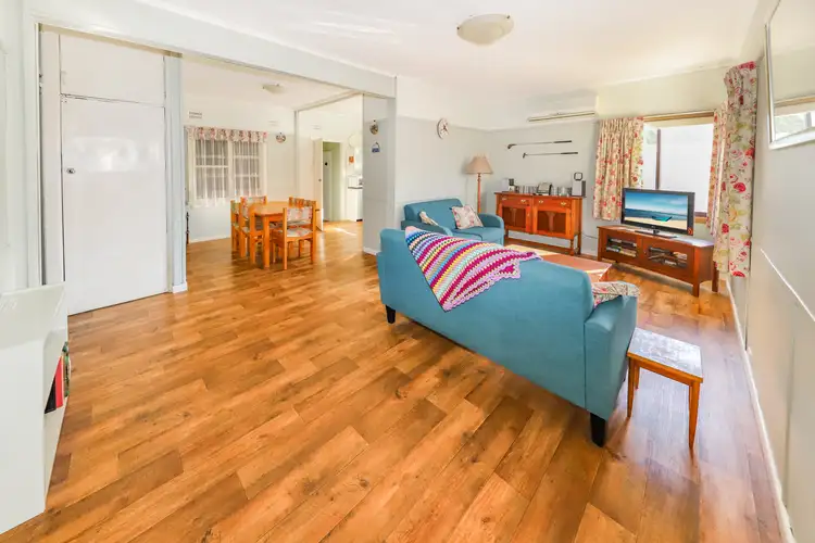 Second view of Homely house listing, 3 Lampe Street, Talbingo NSW 2720