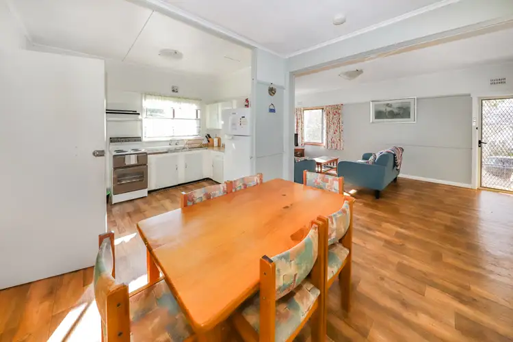 Third view of Homely house listing, 3 Lampe Street, Talbingo NSW 2720