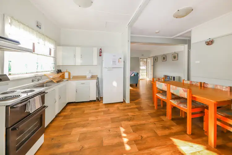 Fifth view of Homely house listing, 3 Lampe Street, Talbingo NSW 2720