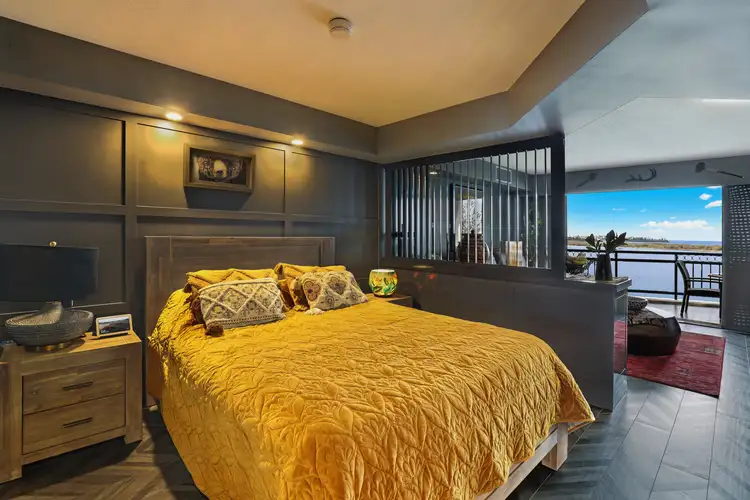 Fifth view of Homely unit listing, 1013/75 Esplanade, Golden Beach QLD 4551