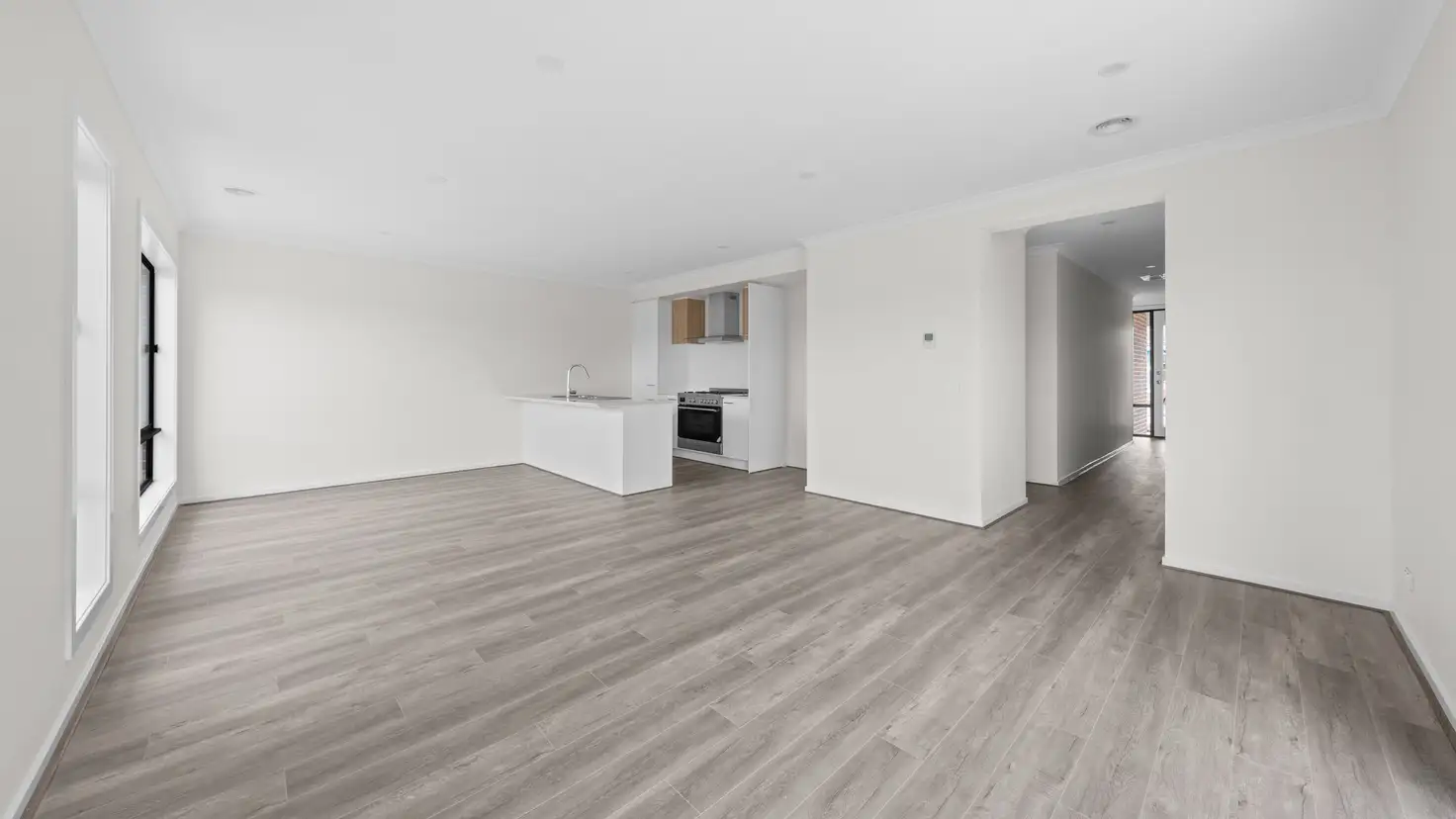 Main view of Homely house listing, 21 Laxdale Grove, Mickleham VIC 3064