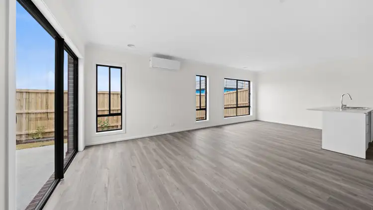 Second view of Homely house listing, 21 Laxdale Grove, Mickleham VIC 3064