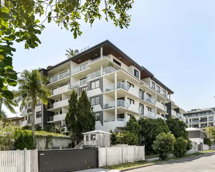 602/6 Algar Street, Windsor QLD 4030