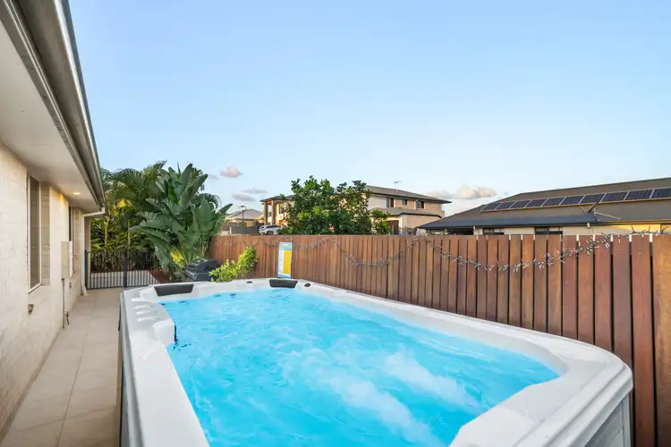 Fifth view of Homely house listing, 41 Benham Avenue, Kallangur QLD 4503