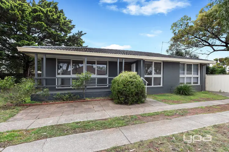 Second view of Homely house listing, 10 Kingsford Avenue, Melton South VIC 3338