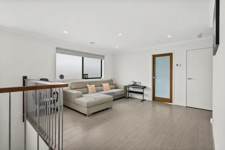 Fourth view of Homely house listing, 45 Columbus Street, Point Cook VIC 3030