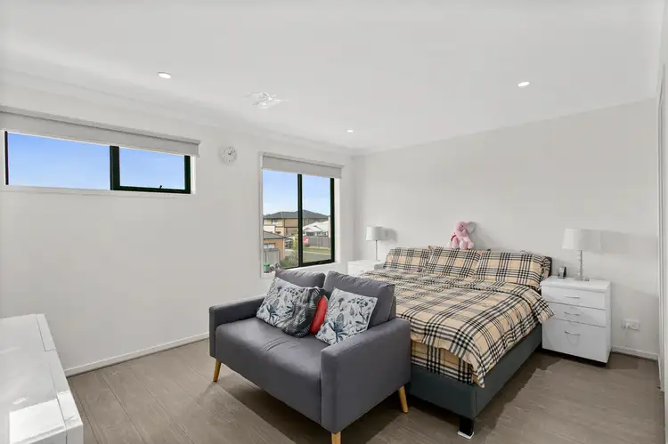 Fifth view of Homely house listing, 45 Columbus Street, Point Cook VIC 3030