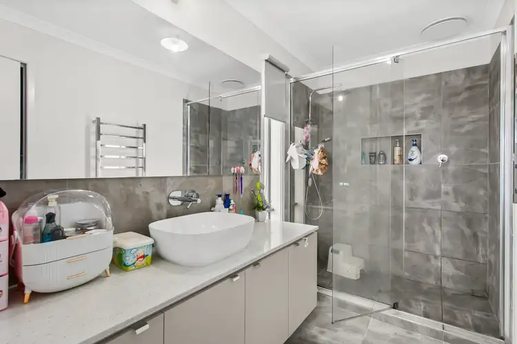 Sixth view of Homely house listing, 45 Columbus Street, Point Cook VIC 3030