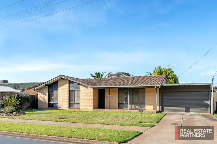 Second view of Homely house listing, 17 Nangari Road, Salisbury North SA 5108