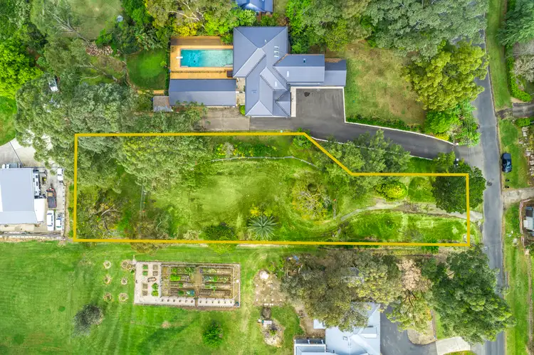 3 Odette Road, Dural NSW 2158