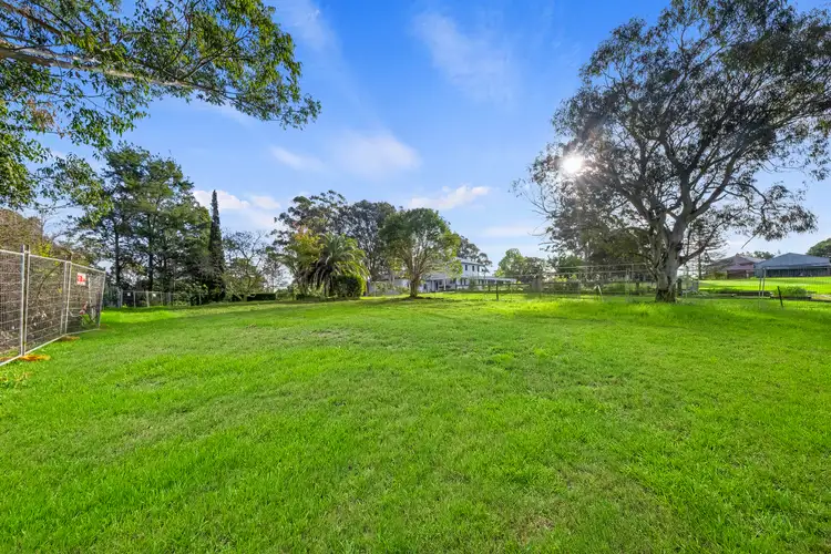 Third view of Homely land listing, 3 Odette Road, Dural NSW 2158