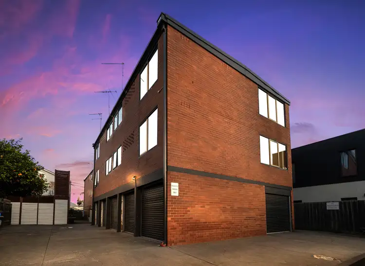 3/169 Albert Street, Port Melbourne VIC 3207