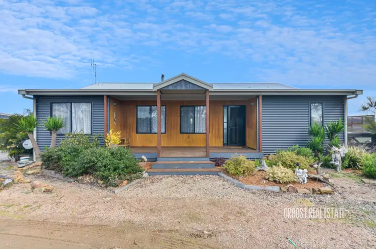 Fourth view of Homely house listing, 705 Jarrahmond Road, Orbost VIC 3888