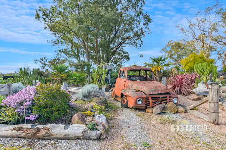 Fifth view of Homely house listing, 705 Jarrahmond Road, Orbost VIC 3888