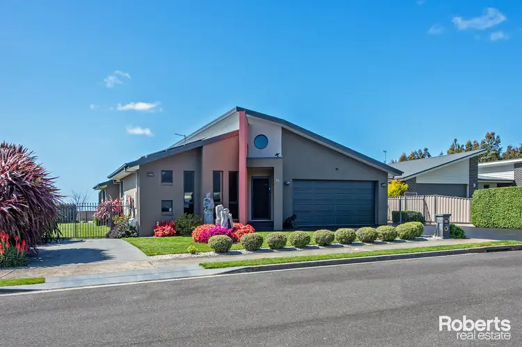 Second view of Homely house listing, 35 Bowman Drive, Penguin TAS 7316