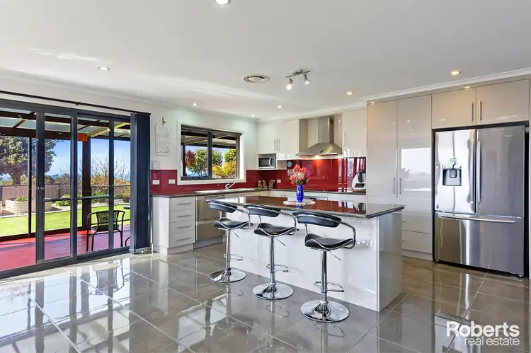 Third view of Homely house listing, 35 Bowman Drive, Penguin TAS 7316
