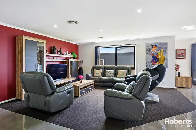 Fifth view of Homely house listing, 35 Bowman Drive, Penguin TAS 7316