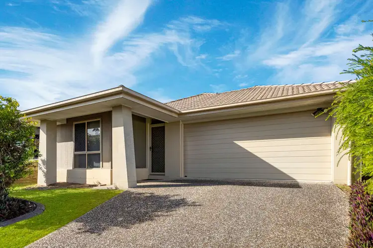 10 Daintree Circuit, North Lakes QLD 4509