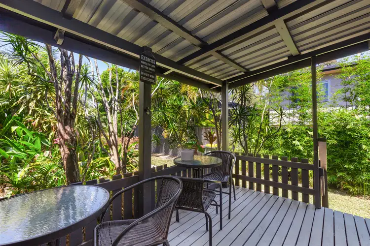 3 Sampson Street, Deception Bay QLD 4508