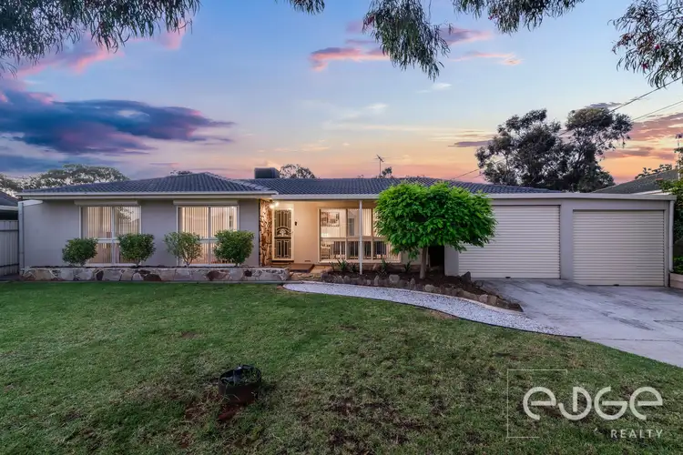49 Coach Street, Salisbury East SA 5109