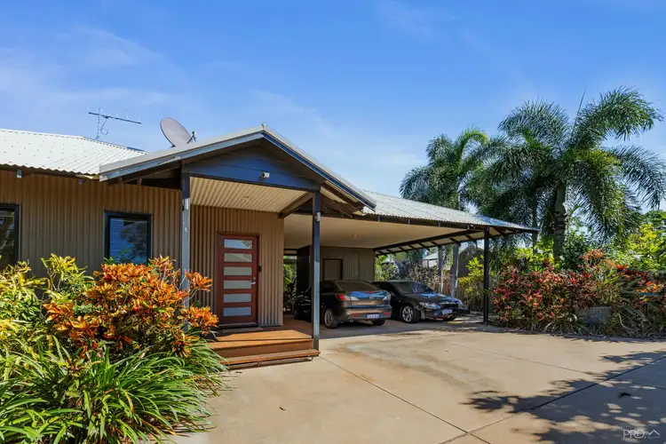 42A Anne Street, Broome WA 6725