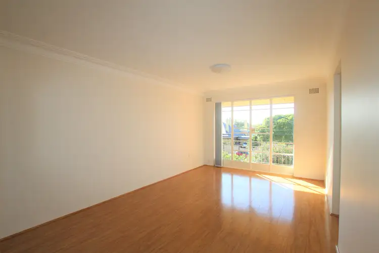 Third view of Homely unit listing, 5/66 Amy Street, Campsie NSW 2194