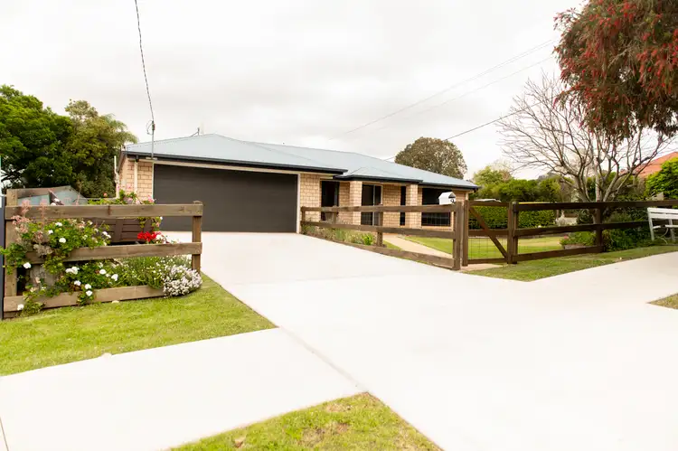 Main view of Homely house listing, 9 Toomey Street, Yarraman QLD 4614