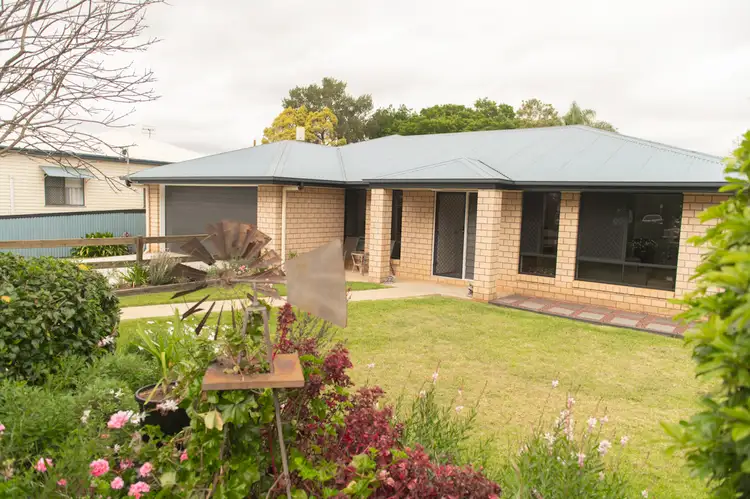 Second view of Homely house listing, 9 Toomey Street, Yarraman QLD 4614