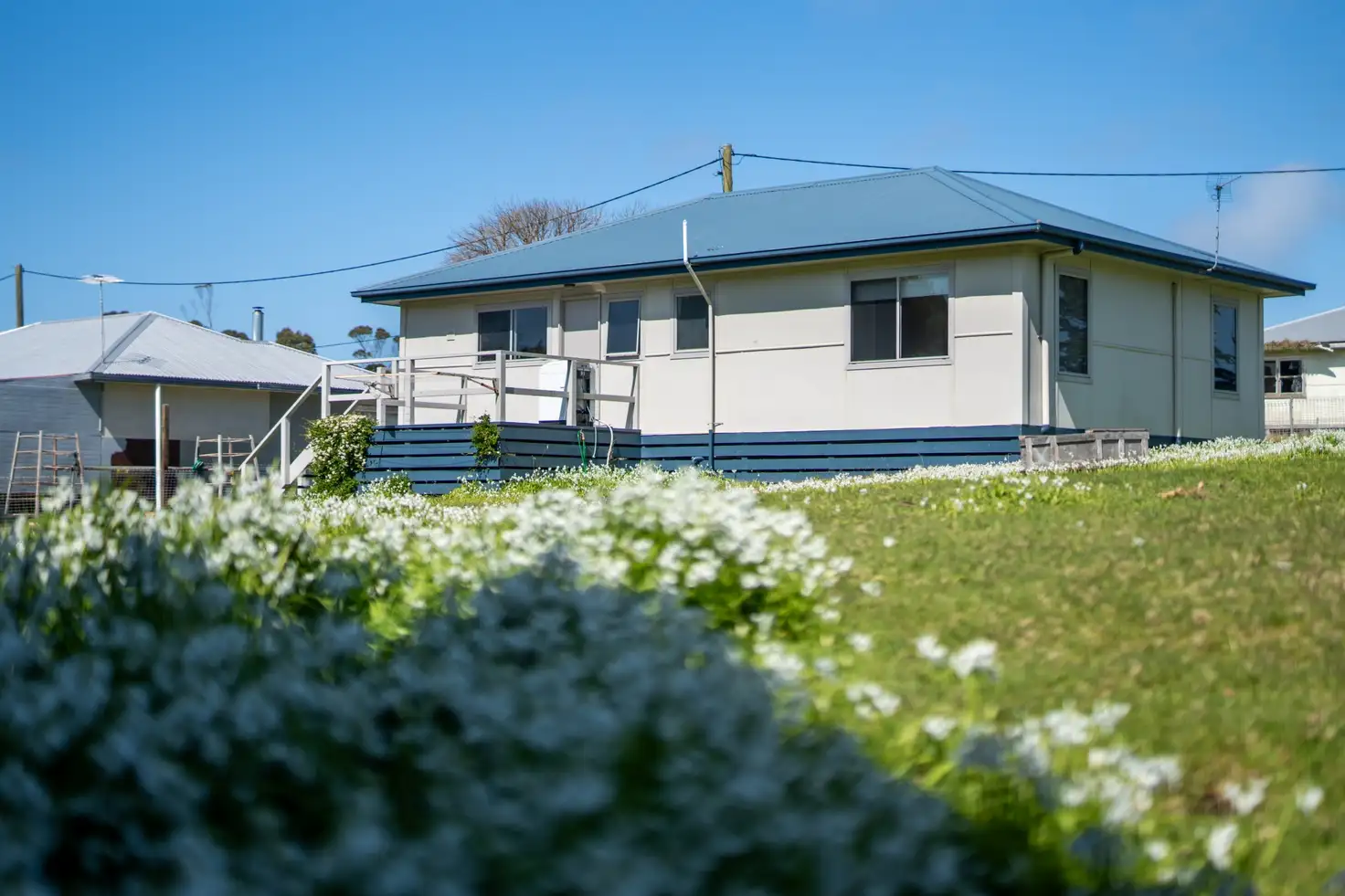 Main view of Homely house listing, 16 Ti-tree Drive, Grassy TAS 7256