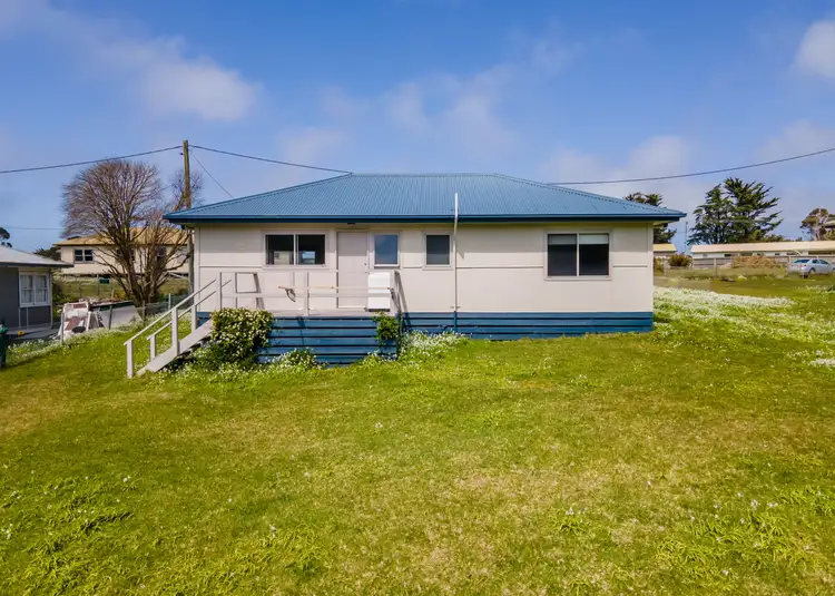 Second view of Homely house listing, 16 Ti-tree Drive, Grassy TAS 7256