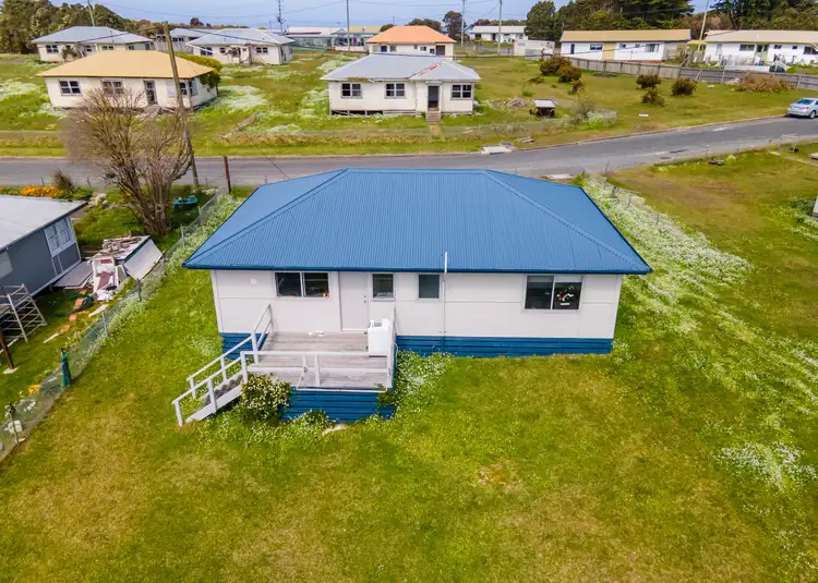Third view of Homely house listing, 16 Ti-tree Drive, Grassy TAS 7256