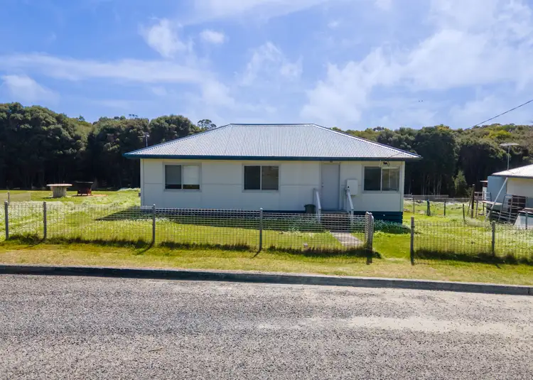 Fourth view of Homely house listing, 16 Ti-tree Drive, Grassy TAS 7256