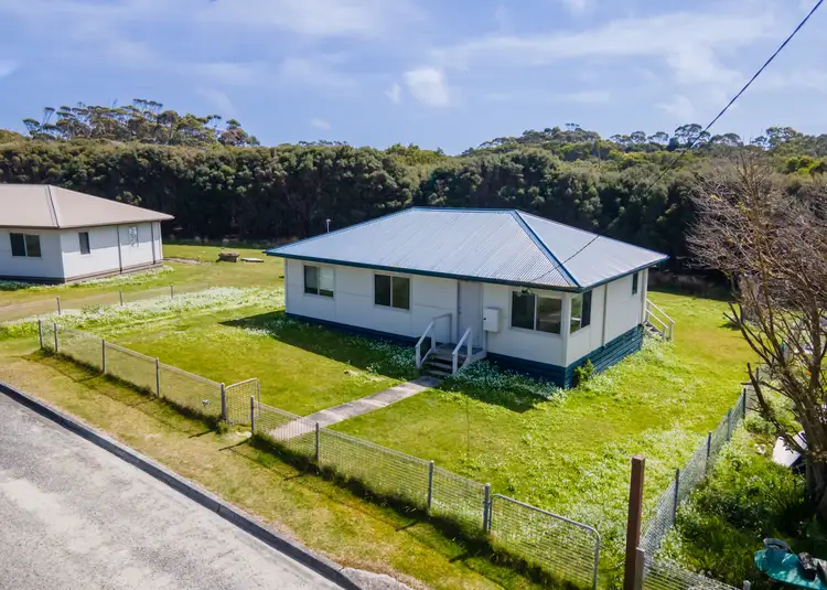 Fifth view of Homely house listing, 16 Ti-tree Drive, Grassy TAS 7256