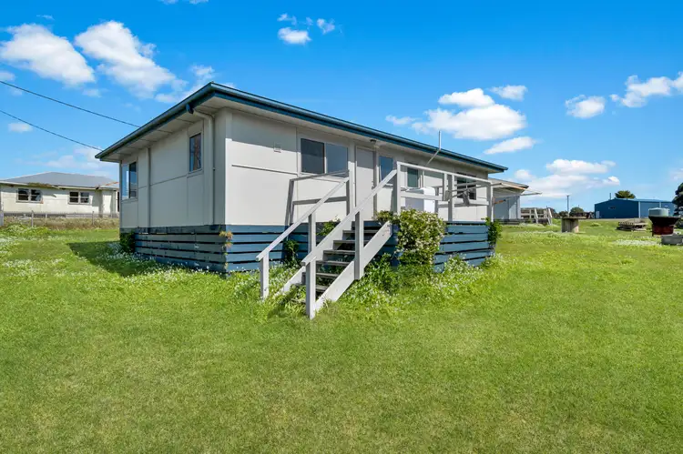 Seventh view of Homely house listing, 16 Ti-tree Drive, Grassy TAS 7256