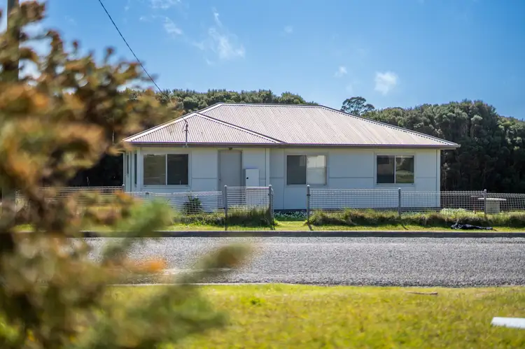 Main view of Homely house listing, 18 Ti-tree Drive, Grassy TAS 7256