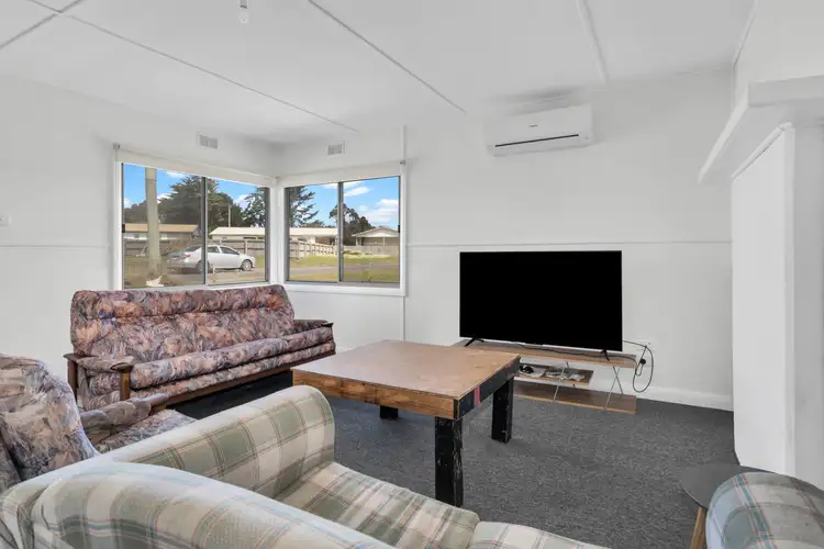 Second view of Homely house listing, 18 Ti-tree Drive, Grassy TAS 7256