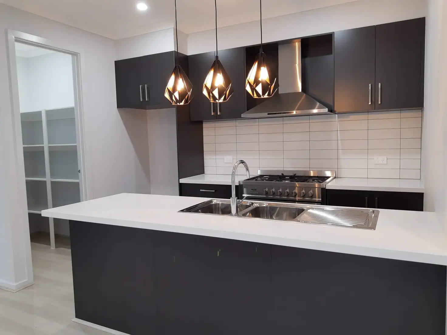 Main view of Homely house listing, 13 Gleeson Way, Deanside VIC 3336