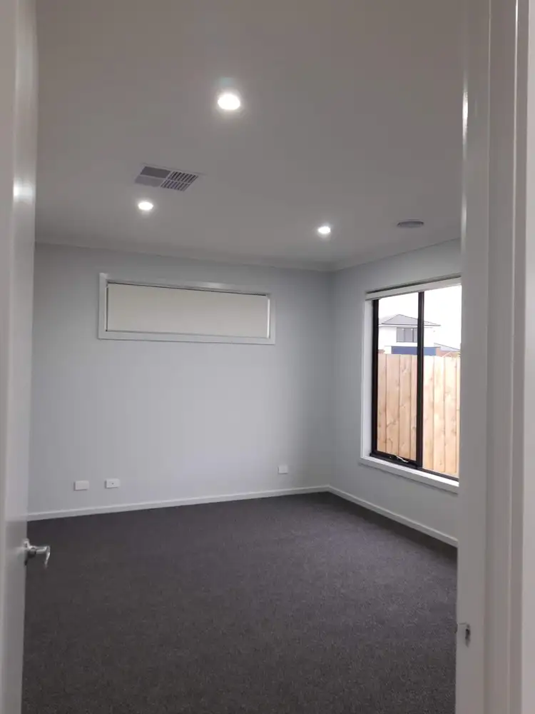 Fourth view of Homely house listing, 13 Gleeson Way, Deanside VIC 3336