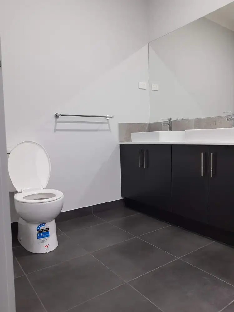Fifth view of Homely house listing, 13 Gleeson Way, Deanside VIC 3336