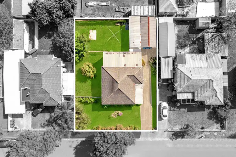 Main view of Homely house listing, 14 Canara Place, Smithfield NSW 2164