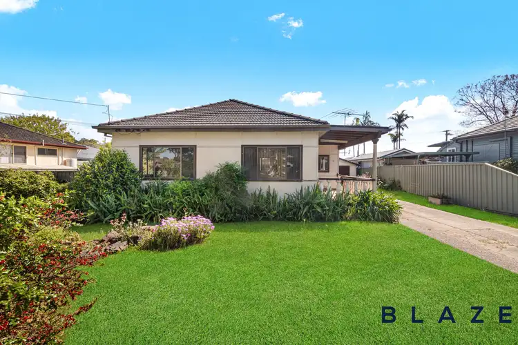 Second view of Homely house listing, 14 Canara Place, Smithfield NSW 2164