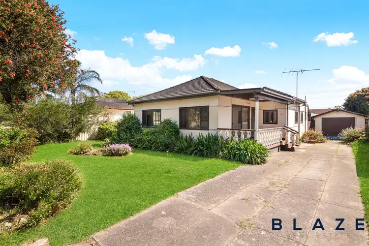 Third view of Homely house listing, 14 Canara Place, Smithfield NSW 2164