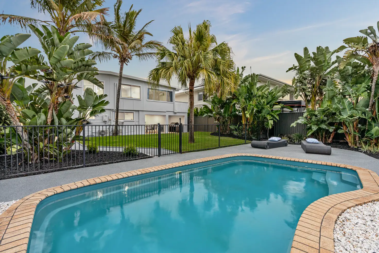 Main view of Homely house listing, 5 Bluegum Avenue, Hollywell QLD 4216