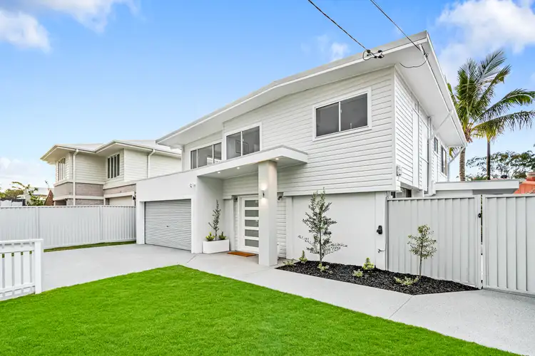 Third view of Homely house listing, 5 Bluegum Avenue, Hollywell QLD 4216