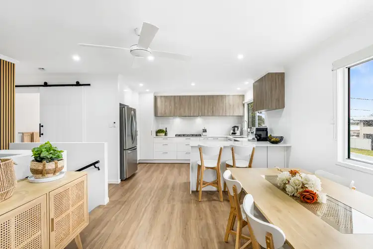Fifth view of Homely house listing, 5 Bluegum Avenue, Hollywell QLD 4216