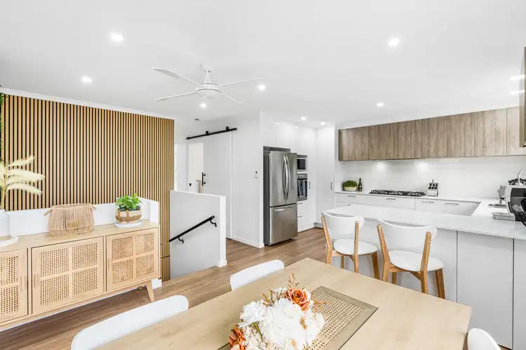 Sixth view of Homely house listing, 5 Bluegum Avenue, Hollywell QLD 4216