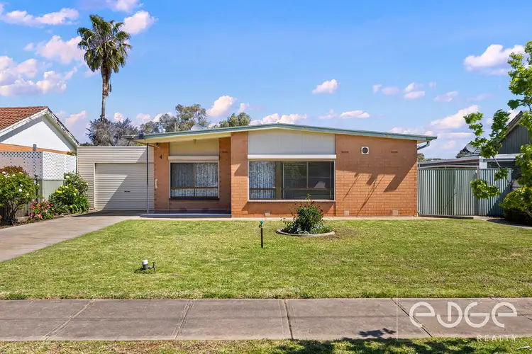7 Eastview Street, Brahma Lodge SA 5109
